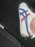 Onitsuka Tiger鬼塚虎经典男女鞋时尚百搭休闲运动小白鞋MEXICO 66™ 白色(建议选大半码) 44.5 实拍图