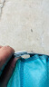 光威速龙休闲鱼护野钓黑坑专用圆型涂胶速干鱼护网鱼护包渔护加厚 速龙鱼护（黑网）40*2.5米 晒单实拍图