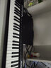 M-AUDIO Keystation 49 61 88 MK3 MIDI键盘半配重音乐创作编曲键键盘 Keystation49键MK3【送踏板】 实拍图