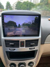 航睿适用别克凯越英朗威朗君威汽车载中控显示大屏导航倒车影像一体机 Carplay版 A3 (2+64G)+AHD后视 实拍图
