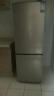 容声（Ronshen）172升双门冰箱家庭宿舍小型实用两门小冰箱双开门家用学生用租房用出租房冰箱 BCD-172D11D 实拍图