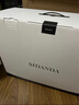 SIDANDA羽绒被95白鹅绒可水洗a类面料填充1000g 冬被200*230cm 实拍图