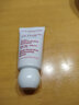 娇韵诗（CLARINS）隔离乳清透隔离乳粉红色30ml清透隔离彩妆防晒乳法国进口生日礼物 【自然肤色】透明防晒乳 30ml 实拍图
