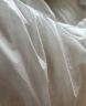 洁丽雅（Grace） 旅行一次性浴巾毛巾加厚大洗脸巾差旅酒店浴巾70*100cm/片3条装 实拍图