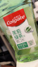 高露洁（Colgate）茶健漱口水500ml+冰爽漱口水500ml无酒精清新口气防蛀抑菌含漱液 实拍图