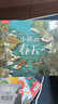 【满72减7】乐乐趣绘本：四季之歌系列-小熊的春天[3-6岁]关于寻找友谊的故事书幼儿园绘本儿童书籍省钱卡 实拍图