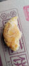 友臣（YOUCHEN）肉松饼干面包1.25kg整箱节日过年货端午礼盒糕点办公室休闲零食早 肉松饼原味-散装 500g 实拍图