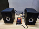 midiplus MI3S黑色有源监听音箱3寸台式电脑家用hifi桌面专业蓝牙音响 实拍图