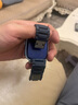 欧煜适用小天才电话手表磁吸表带闪扣Z8Z7SZ6AZ5Q1A/D3/D2Z1yQ1SZ9Z10U3巅峰版钢铁侠加长 碧海蓝表带+送表带粒6个+工具 实拍图