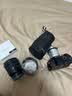 索尼（SONY） FE PZ 16-35mm F4 G 全画幅小三元广角电动变焦F4恒定光圈G镜头 PZ1635G 基础套餐 实拍图