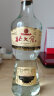 北大仓 部优经典1984 酱香型白酒 50度 630ml*6瓶 整箱装 实拍图