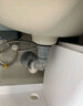 九牧（JOMOO）弹跳式翻版式面盆下水器下水管下水套装厨卫配件洗手池浴室柜排水 弹簧芯防臭下水管9B621 实拍图