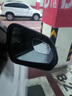 宸滢汽车后视镜倒车神器盲点盲区小圆镜子反光辅助360度小车高清广角K 不带图案【左右一对装】 晒单实拍图