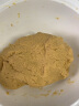 谷经百汇 有机石磨玉米粉2kg 棒子面 窝窝头粉 无添加 纯玉米面 杂粮面粉 实拍图