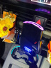 米将奥迪车载手机支架无线充电器a6l/a4l/a8l/q5l/q3导航支架汽车用品 奥迪专用【智能黑色】 17-25款奥迪A4L/A5 实拍图