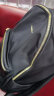 新秀丽（Samsonite）双肩包电脑包13英寸女背包学生书包通勤商务休闲旅行 TQ4 黑色 实拍图