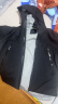 迪卡侬硬壳冲锋衣男女户外休闲登山徒步防风防水夹克风衣MH500外套 男款-曜石黑 XL 晒单实拍图