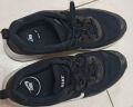耐克（NIKE）男子运动休闲鞋WEARALLDAY运动鞋CT1729-001 黑色 44 实拍图