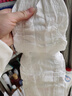 好奇（Huggies）金装纸尿裤 婴儿尿不湿腰贴款 中号M162片 通用 实拍图