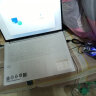 华硕无畏Pro15级轻薄高性能设计游戏学生手提办公笔记本电脑无畏16 无畏16蓝 R7-5800H 护眼屏 16G内存 1TB固态 实拍图