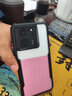 讯迪【气囊防摔壳】适用苹果12手机壳 iPhone12pro max保护套全包硅胶透明壳镭射纹理手机套超薄男女款 苹果12ProMax【镭射纹-6.7英寸】 实拍图
