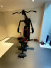 军霞（JUNXIA） 综合训练器单人站运动器械健身器材家用多功能大型力量训练器 DZ103升级款28功能-包上楼 实拍图