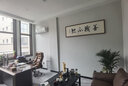 穗驰家具简约现代功夫茶几天然火烧石一体泡茶桌带电磁炉茶具办公茶台茶桌 1.3米H款火烧石+全自动茶炉+黑抽 实拍图