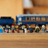 乐高（LEGO）积木玩具 哈利波特系列 76405 霍格沃茨特快列车18岁+ 儿童节礼物 晒单实拍图