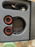歌德（GRADO）RS1x头戴式HIFI发烧高保真无损音乐便携电脑手机直推经典木碗耳机 RS1x 平衡版 晒单实拍图