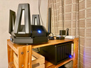 群晖（Synology）DS1522+ 双核心 五盘位 NAS网络存储服务器 文件存储共享 数据备份 私有云 （标配无硬盘 ） 实拍图