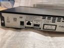 松下（Panasonic）DP-UB150GK 4KHDR蓝光DVD高清播放机/影碟机 3D/USB播放 实拍图