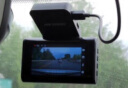 HIKVISION 海康威视行车记录仪C6LITE  2K高清星光夜视 语音声控远程查看 晒单实拍图