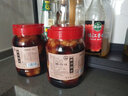 兰香缘安徽特产下饭泡菜腌制大蒜头糖醋大蒜头糖蒜甜蒜头酱蒜头咸蒜头 1000g酱汁蒜2瓶 实拍图