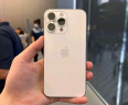 Apple iPhone 15 Pro Max (A3108) 256GB 原色钛金属 支持移动联通电信5G 双卡双待手机【一级】 晒单实拍图