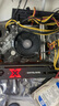 AMD 锐龙CPU搭华硕 主板CPU套装 板U套装 华硕B450M-K II R5 5600(散片) 实拍图