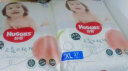 好奇（Huggies）铂金装成长裤XXXL26片*4包(17kg以上) 实拍图