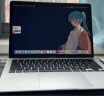 Apple/苹果2020款MacBookAir【教育优惠】13.3英寸M1(8+7核) 8G256G银色轻薄笔记本电脑MGN93CH/A 实拍图