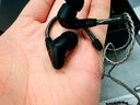 森海塞尔（Sennheiser）IE300/IE200/IE600/IE900 有线耳机旗舰级HiFi音乐高保真动圈入耳式耳挂耳塞超宽换能器 ie系列 IE900+旷世M18i旗舰级便携耳放 实拍图