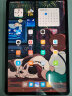 小米平板6Pro 11英寸平板电脑二合一Pad学生学习娱乐办公游戏 12G+256G蓝色 官方标配 实拍图