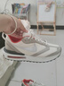 耐克NIKE男子休闲鞋经典AIR MAX DAWN运动鞋DQ3991-003灰色44 实拍图