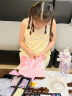 奥智嘉儿童女孩玩具串珠服装设计diy手工制作首饰盒发饰7-14岁手链项链 晒单实拍图