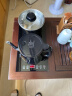 苏泊尔（SUPOR）自动上水壶 煮茶器电茶炉茶台电水壶烧水壶养生套装消毒茶具电热水壶 电茶盘 SW-08C08 晒单实拍图