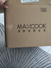 美厨（maxcook）304不锈钢烧水壶 5L加厚中式鸣音 煤气电磁炉通用 MCH653 实拍图