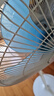 先创（XIANCHUANG） 壁扇工业风扇挂壁强力电风扇大风力商用工厂璧扇牛角扇大风量壁挂式挂墙大功率墙壁 【规格750：网罩直径80CM】 实拍图