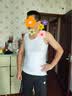 Mocseled藏肉神器三代男士无痕收腹背心紧身束胸雌化胸胖收肚子显瘦塑身衣 【升级三代加强版】黑色 2XL （体重150-175斤） 实拍图