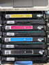 灵印适用惠普M283fdw硒鼓M255dw适用283dw/fdn粉盒282fdw/nw墨粉盒W2110A 【高配版套装带芯片】CF206A硒鼓四色套装 实拍图