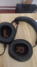 JBL Q400量子风暴游戏耳机头戴式 有线耳机 耳机头戴式 7.1环绕音 电竞耳机 电竞耳麦声卡 Q400 USB声卡版丨DTS2.0音效 晒单实拍图