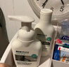 宜可诚（Ecostore）新西兰进口儿童婴儿泡泡洗发水沐浴露二合一保湿易冲洗250ml/瓶 实拍图