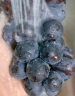 巨峰葡萄新鲜现摘大葡萄一整串当季孕妇水果 4斤 实拍图