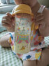 贝亲奶瓶婴儿宽口径奶瓶ppsu塑料材质新生儿第3代彩绘双把手奶瓶 马戏团 330ml 9-15个月带LL奶嘴 晒单实拍图